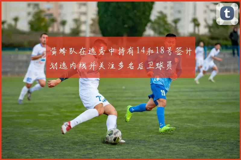黄蜂队在选秀中持有14和18号签计划选内线并关注多名后卫球员